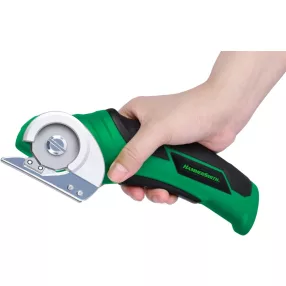   Hammersmith SharpSpin akkumulátoros körkéses vágó, M38202