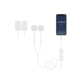   Hee Cure Trio okos elektromos stimulátor MC-310 (Android) (MC-310-ANDROID)