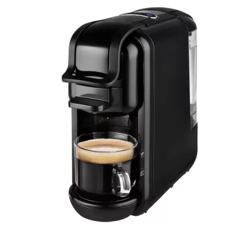 Kalorik MCM5000BK multikapszulás kávéfőző 