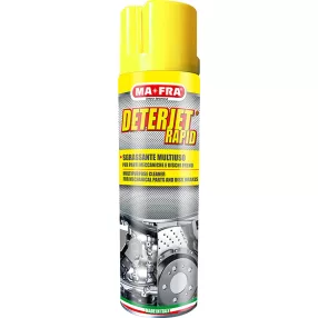  Ma-Fra MF-H0082 DETERJET RAPIDO 500 ml - fék és karburátor tisztító spray