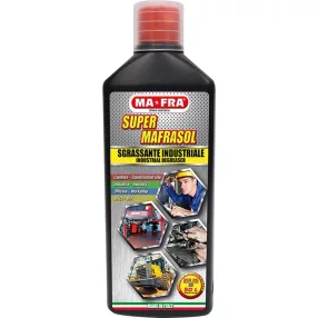   Ma-Fra MF-H0267 SUPERMAFRASOL 900 ml – univerzális tisztító - szuperkoncentrátum