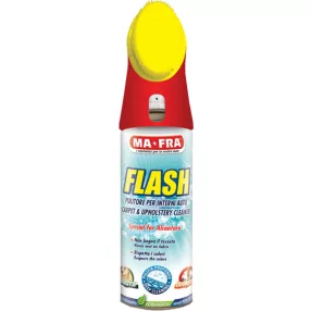 Ma-Fra MF-H0486 Flash 400 ml - kárpit tisztító spray