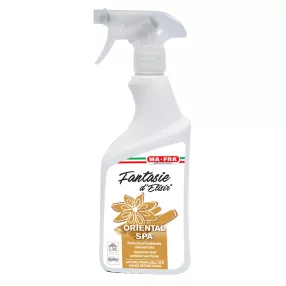 Ma-Fra MF-H0743 Fantasie di Elisir 500ml - ORIENTAL illat