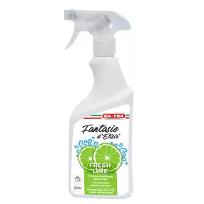 Ma-Fra MF-H0745 Fantasie di Elisir 500 ml - Lime illat