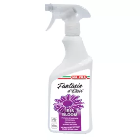 Ma-Fra MF-H0749 Fantasie di Elisir 500 ml - IRIS BLOOM illat