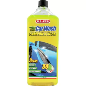 Ma-Fra Car MF-H0931 Wash-Viaszos autósampon 1000 ml