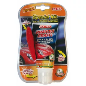   Ma-Fra MF-HN042 Rimuovi Graffi 100 ml - karcolás eltávolító