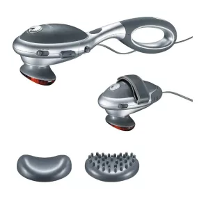   Beurer MG 70 Infravörös ütögető masszírozó készülék 22W