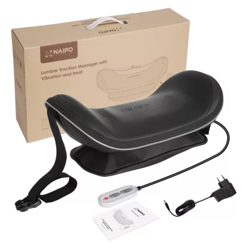 Naipo MGBK-Q1 derékmasszírozó (MGBK-Q1)