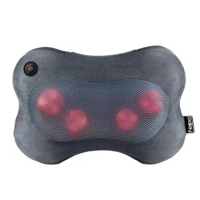   Naipo MGP-129M nyak és hátmasszázs párna shiatsu mélyszöveti masszázzsal (MGP-129M)