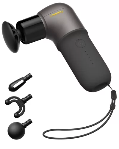 Naipo MGPC-002 masszírozó pisztoly (MGPC-002)