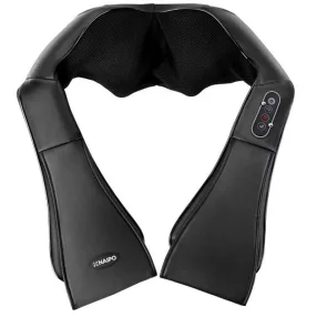   Naipo MGS- 150DC nyak/hát és láb masszírozó/ melegítő funkcióval (MGS-150DC)
