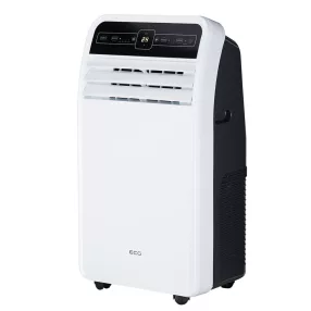 ECG MK 104 Mobilklíma, 9000 BTU/óra