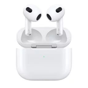   Apple AirPods (3. generáció) MagSafe töltőtokkal (MME73ZM/A)