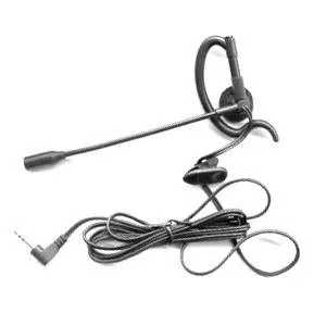 Motorola fejszett TLKR/XTR446 rádióhoz (MOT-137-999)