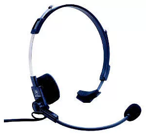 Motorola ENTN8868 diszpécser fejszett TALKABOUT és TLKR rádiókhoz (MOT-138-999)