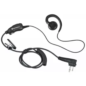   Motorola HKLN4604A fejszett fülhurkos tartóval (MOT-148-999)