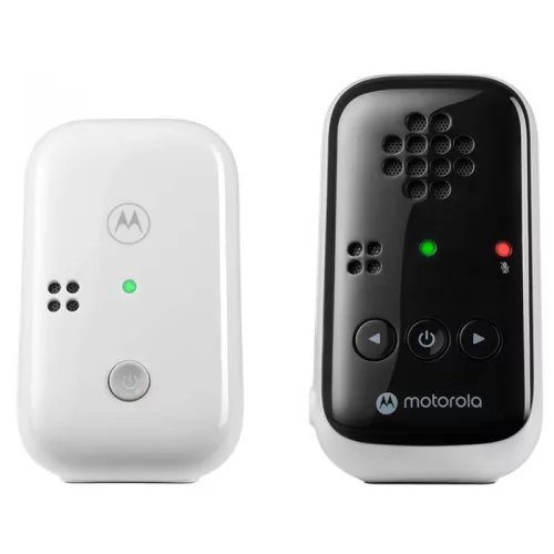 Motorola PIP10 digitális hang alapú bébiőr (MOT-2000-999)