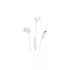   Motorola Earbuds 3C-s fehér vezetékes fülhallgató (MOT-2038-999)