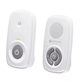 Motorola AM21 hang alapú babafigyelő (MOT-2063-999)