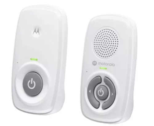 Motorola AM21 hang alapú babafigyelő (MOT-2063-999)