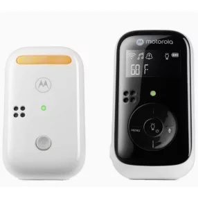 Motorola PIP11 digitális hangalapú bébiőr (MOT-2064-999)