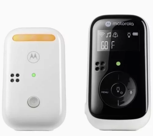 Motorola PIP11 digitális hangalapú bébiőr (MOT-2064-999)