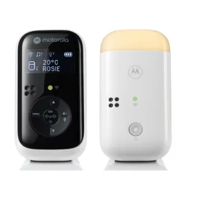 Motorola PIP15 digitális hangalapú bébiőr (MOT-2065-999)