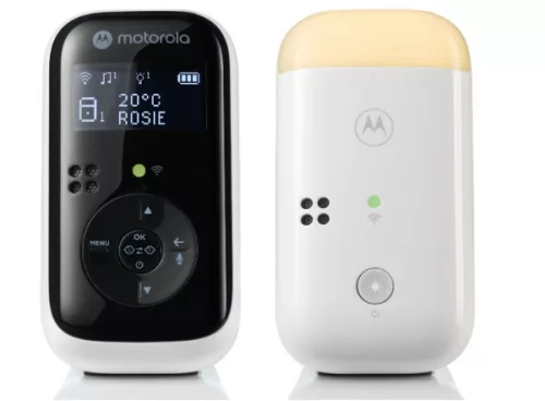 Motorola PIP15 digitális hangalapú bébiőr (MOT-2065-999)