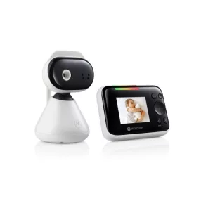 Motorola PIP1200 élő kamerás bébiőr (MOT-2067-999)