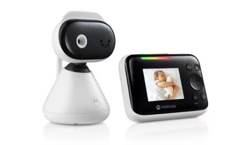 Motorola PIP1200 élő kamerás bébiőr (MOT-2067-999)