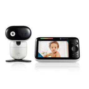 Motorola PIP1510 élő kamerás bébiőr (MOT-2068-999)