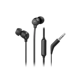   Motorola Earbuds 3S fekete vezetékes fülhallgató (MOT-2090-999)
