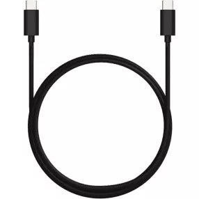 Motorola USB kábel USB-C/ USB-C, 2 méter (MOT-2115-999)