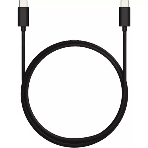 Motorola USB kábel USB-C/ USB-C, 2 méter (MOT-2115-999)