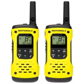   Motorola TALKABOUT T92 H2O PMR adóvevő rádió (MOT-367-999)