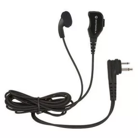 Motorola HKLN4605A fejszett PTT gombbal (MOT-622-999)