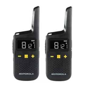Motorola XT185 PMR446 walkie-talkie rádió (MOT-672-999)