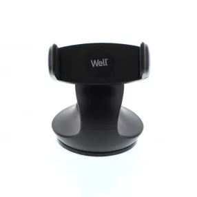 Well MOUNT-CAR-SC04-WL univerzális autós tartó