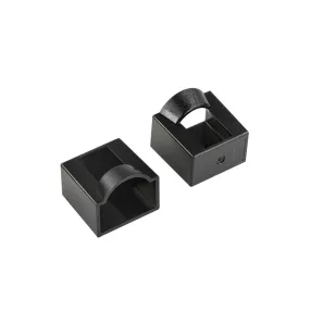   Logilink Porvédő sapka RJ45 patch kábelhez, 50 db (MP0062)