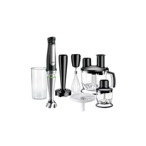 Braun MQ7087X Multiquick 7 botmixer