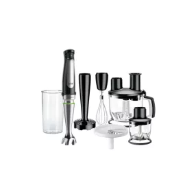 Braun MQ7087X Multiquick 7 botmixer