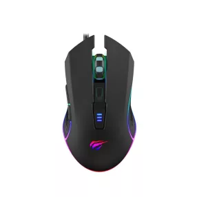 Gaming egér