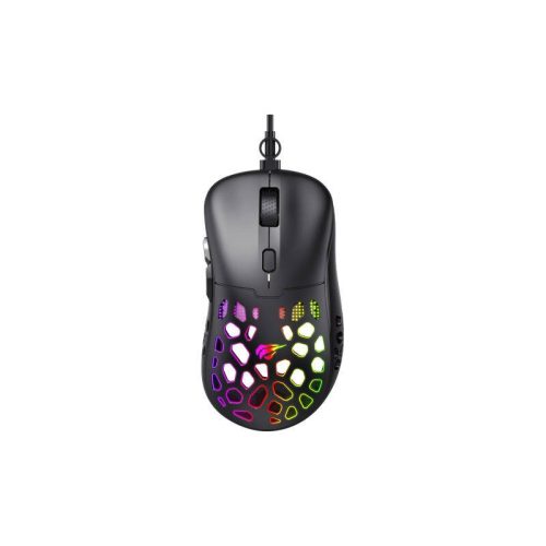 Havit GAMENOTE MS955GT RGB egér