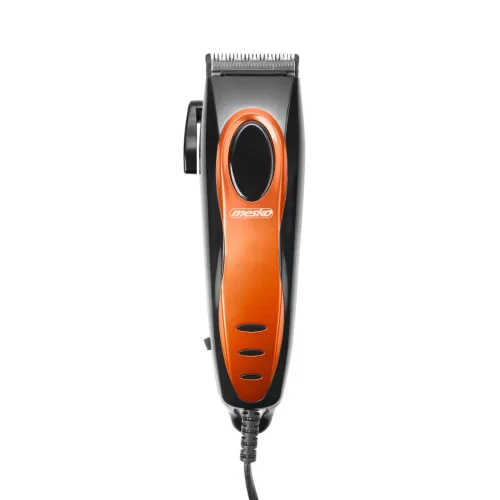 Mesko MS2830 Hajnyíró készülék, 15W, Narancs