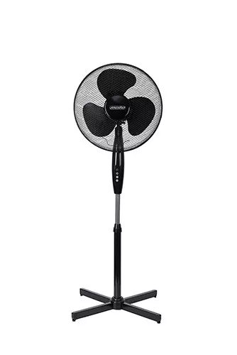 Mesko MS7311 Álló ventilátor, 40CM