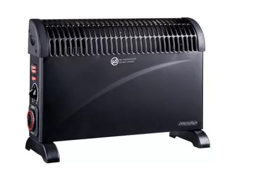 Mesko MS7741b Konvektor 