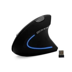 Media-Tech Vertic ergonómikus vezeték nélküli egér