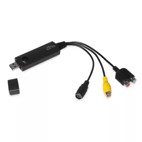 Media-Tech Video Digitalizáló