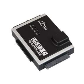 Media-Tech SATA/IDE - USB Átalakító